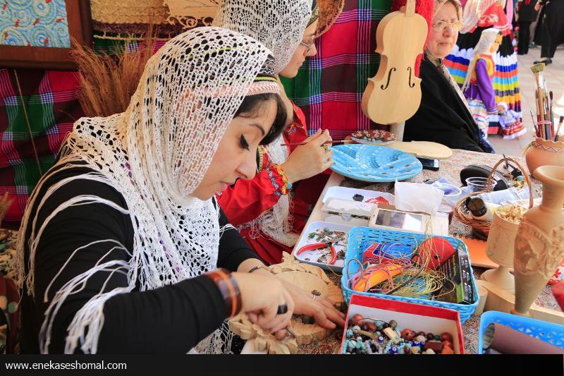 600 تعاونی ویژه بانوان در مازندران فعال است