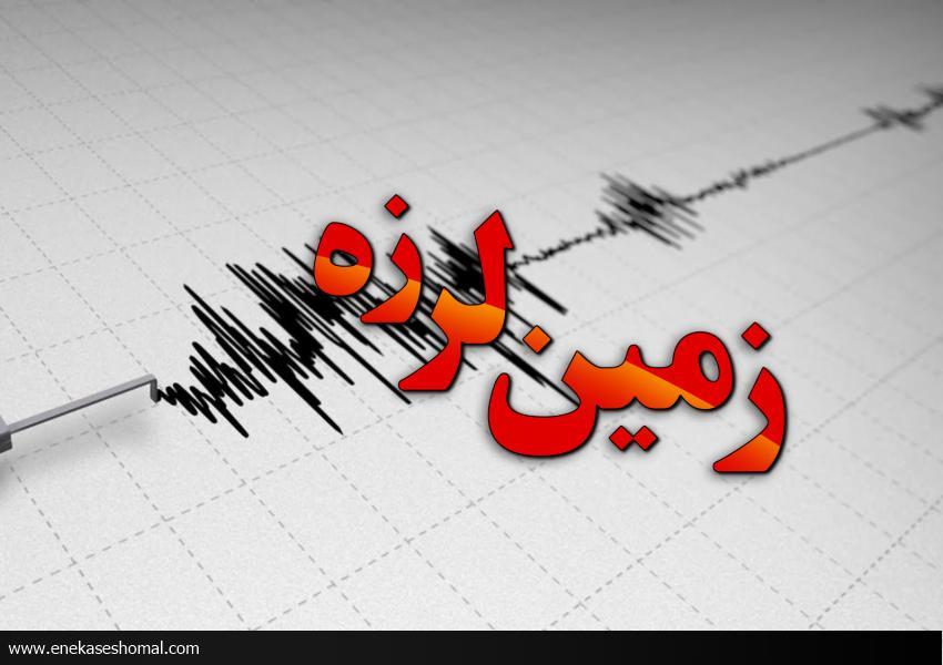 زمین لرزه مازندران تاکنون خسارتی در پی نداشت