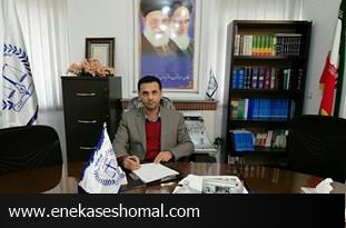 هدف تقسیم اسناد جلوگیری از ایجاد رانت، فساد و ارتباطات ناسالم است