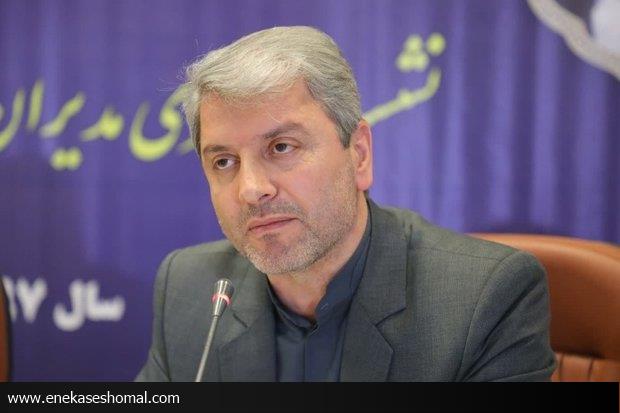 افتتاح ۱۷ پروژه بزرگ آبرسانی روستایی در مازندران