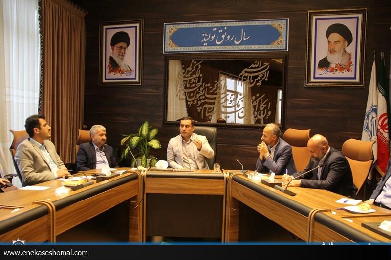 خدمت رسانی صادقانه به مردم مهم ترین تکلیف مدیران شهرداری است