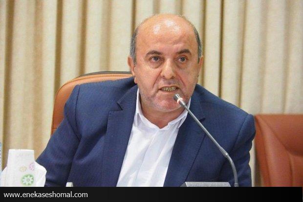 پایانه صادراتی محصولات کشاورزی در مازندران ایجاد می‌شود