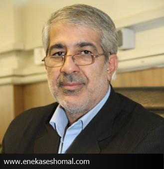 انتقال آب خزر تبعات جبران‌ناپذیری دارد