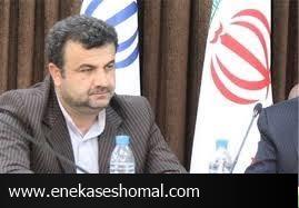 ۱۳۰ اسکله ساحلی در مازندران احداث می شود