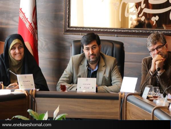 آغاز بکار طرح شهرداران مدارس