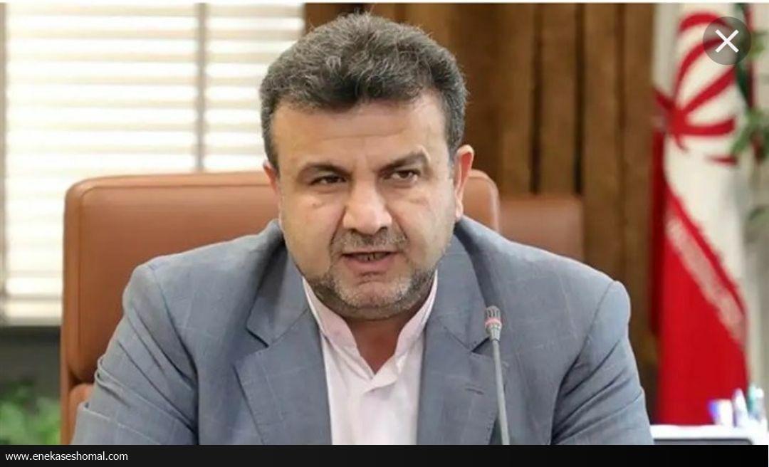 خسارت ۵۹۰۰ میلیارد ریالی سیل به کشاورزی مازندران