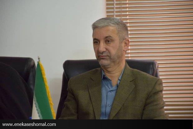 ۱۰ هزار بسته حمایت غذایی بین سیل زدگان در مازندران توزیع شد