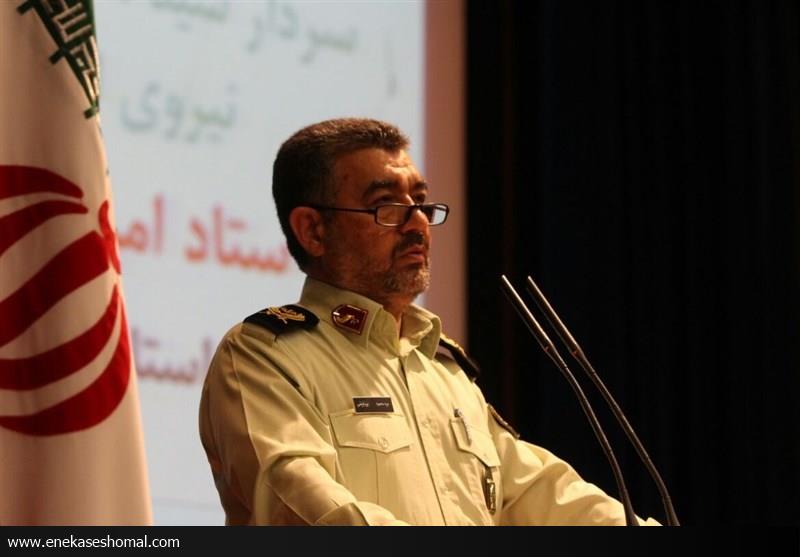 دشمن برای براندازی انقلاب در حوزه اقتصاد و امنیت برنامه‌ریزی کرد