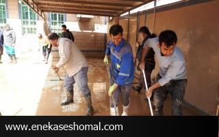 تفکر جهادی برگرفته از فرهنگ ایثار و دفاع مقدس است