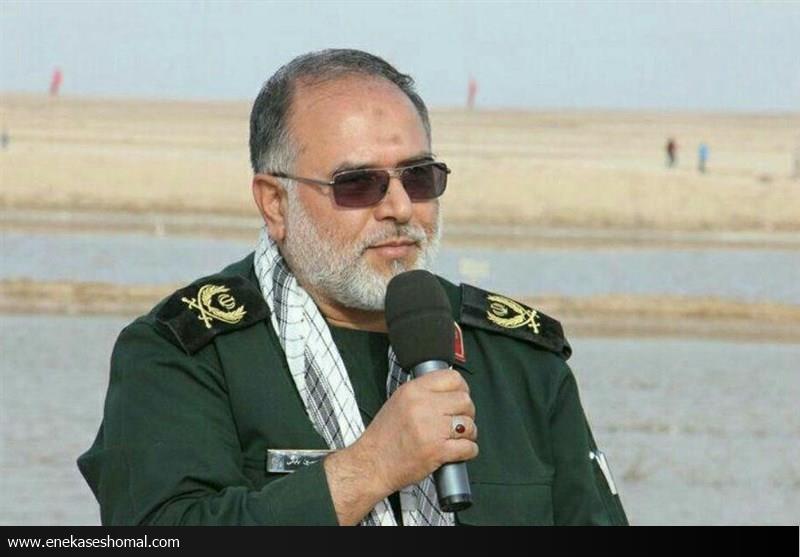 ۲۰۰ واحد مسکونی مناطق سیل‌زده مازندران توسط گروه‌های جهادی سپاه بازسازی می‌شود