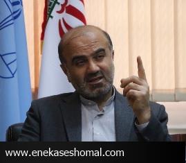 اولتیماتوم دادستان مرکز مازندران به ادارات دولتی