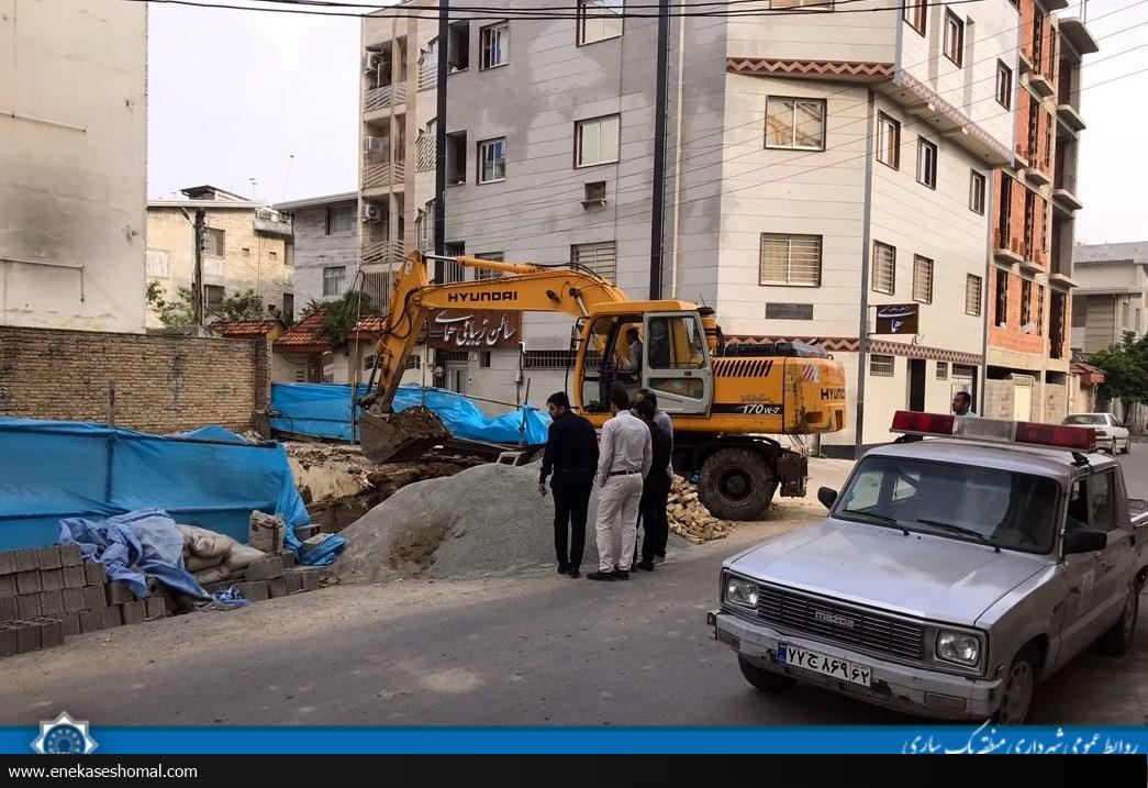 بیش از 939 مرتبه کارگاه غیر مجاز در سال 97 تعطیل شد