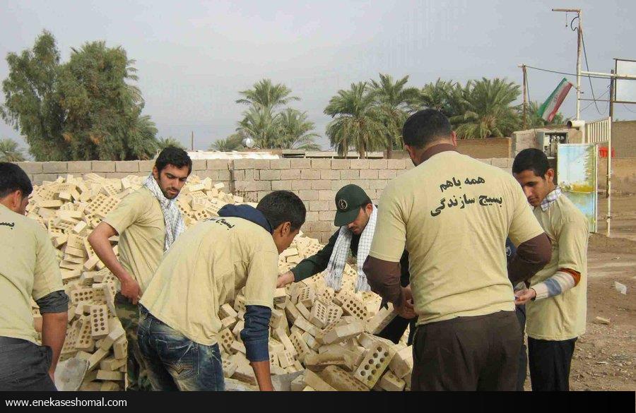 یکهزار و 800 پروژه در مناطق محروم مازندران در حال اجراست