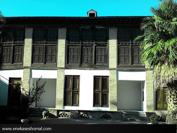 مرمت ۵۹ اثر تاریخی در مازندران