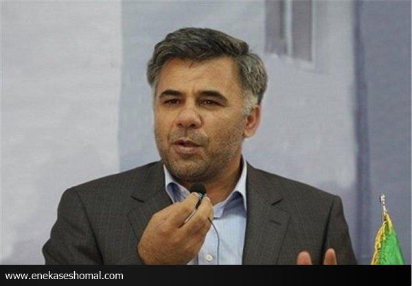 تحریم ها کمترین اثر را در بخش معدن داشته است