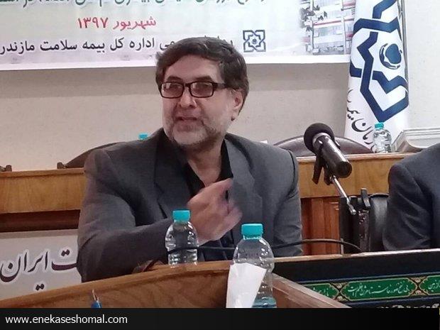 خطاهای دارویی با نسخه نویسی الکترونیک کاهش می یابد