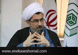 سنددار شدن بیش از ۵ هزار رقبه وقفی در مازندران