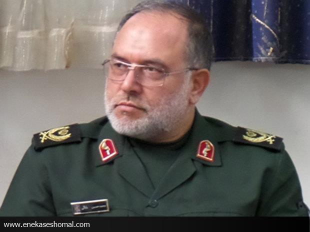 ۵ درمانگاه با همت سپاه به مراکز درمانی مازندران افزوده شده است