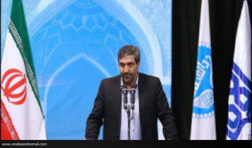 دانشمند مازندرانی در جمع دانشمندان برتر دنیا