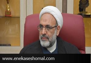 هدف از تعامل دستگاه قضایی و انتظامی، تسریع در احقاق حق مردم