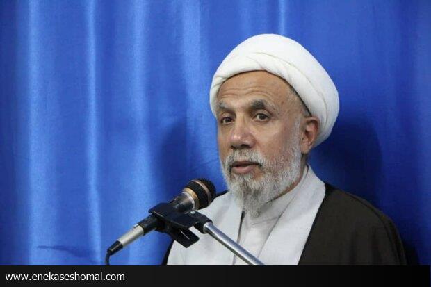 بهره گیری از ظرفیت جشنواره عمار برای تبیین گفتمان سردار مقاومت