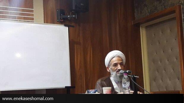 سپهبد سلیمانی معادلات نظامی کشورهای منطقه را تغییر داده است