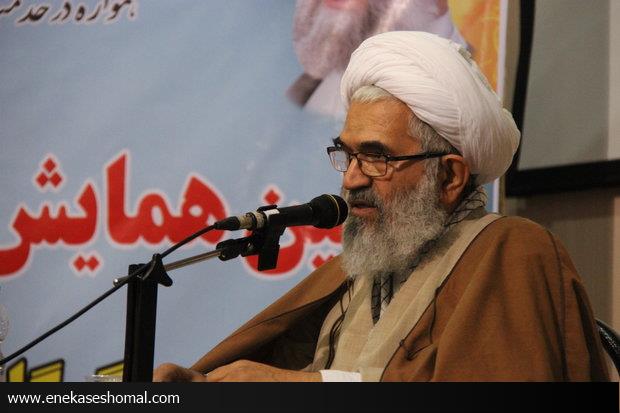 مقاومت با شهادت سردار سلیمانی به اوج رسیده است