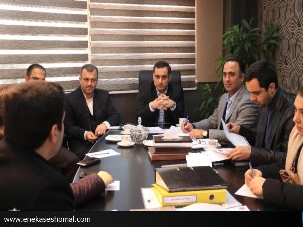 نظارت دقیق بر اجرای مصوبات قرارداد کانون های تبلیغاتی با شهرداری