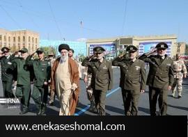هیچ کس نمی‌تواند از این هیولای دیوسیرت چهره‌ یک مظلوم بسازد