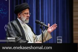 خط و نشان رئیسی برای مدیران دولتی؛ با کسی عقد اخوت نداریم