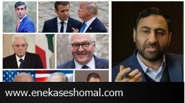 سخنی با داعشی های کراواتی که حماس را داعش مي خوانند