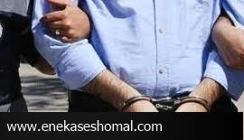 درباره بازداشت مسئول دفترش