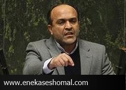 « کمال علیپور » عضو کمیسیون تلفیق بودجه 1403 مجلس شد