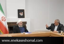 اعلام جزئیات دیدار حزب کارگزاران با حسن روحانی