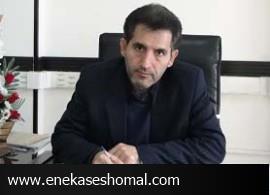 سرپرست دانشگاه آزاد اسلامی مازندران - ساری منصوب شد