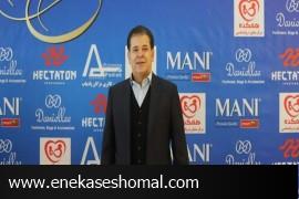 درودگر از نساجی رفت+ متن خداحافظی