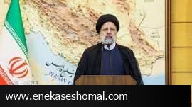 سفر به منظور مسائل منطقه انجام می‌شود
