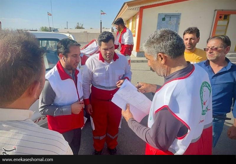 افزایش ۲۴ درصدی ماموریت های اورژانس مازندران در امدادرسانی به مسافران