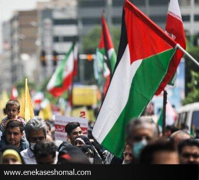 روز قدس در حیات سیاسی ملت های مسلمان بزرگ و تاریخی است