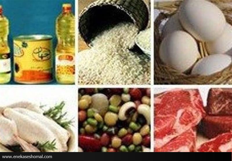 بلاتکلیفی کاهش نرخ عوارض کالاهای اساسی