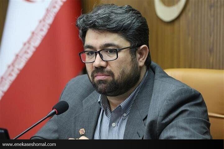 عزم سازمان تأمین‌اجتماعی برای مشارکت فعال در تحقق شعار سال