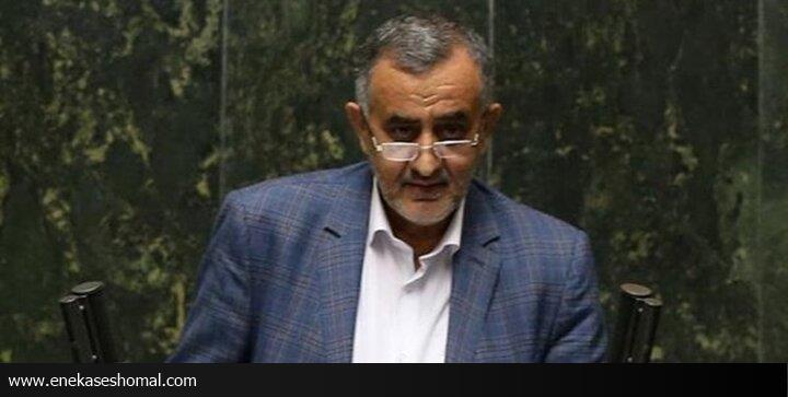 دولت حمایت‌های لازم را در  بخش  کشاورزی ندارد