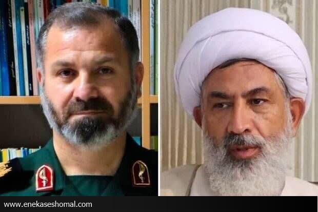 آیت الله سلیمانی الگوی مثال‌زدنی در مسیر وحدت امت اسلامی است