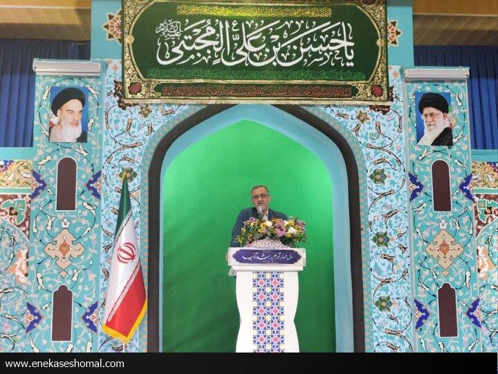 تجهیز شالیزارها تولید برنج مازندران را به ۲ میلیون تن می رساند