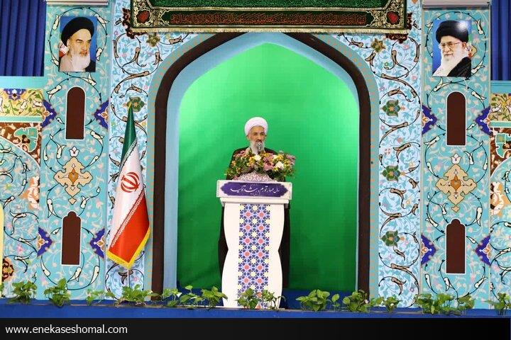 مردم از بی‌حجابی وبدحجابی ناراحت هستند