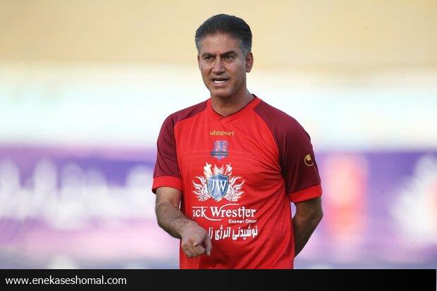 جدایی مطهری و توافق با مربی اسپانیایی