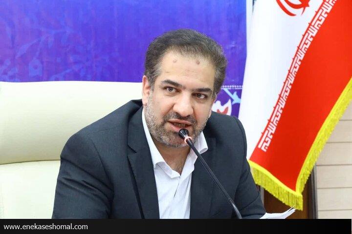 زیرساخت‌های گردشگری و خدماتی مازندران تقویت شود