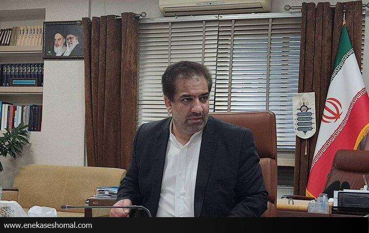 ورزشگاه وطنی برای بازی نساجی - پرسپولیس آماده است