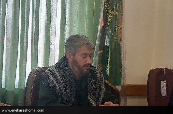 اخبارجدید ازشهادت آیت‌الله منتشرمی‌شود