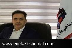مالک نساجی: ورزشگاه وطنی شرایط میزبانی آسیا را ندارد
